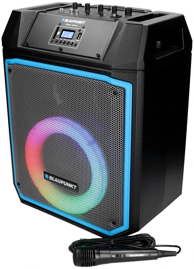 Blaupunkt MB08.2 nešiojama kolonėlė
