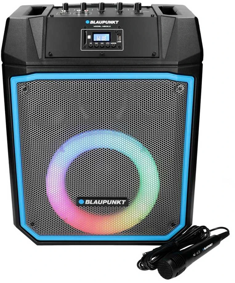 Blaupunkt MB08.2 nešiojama kolonėlė