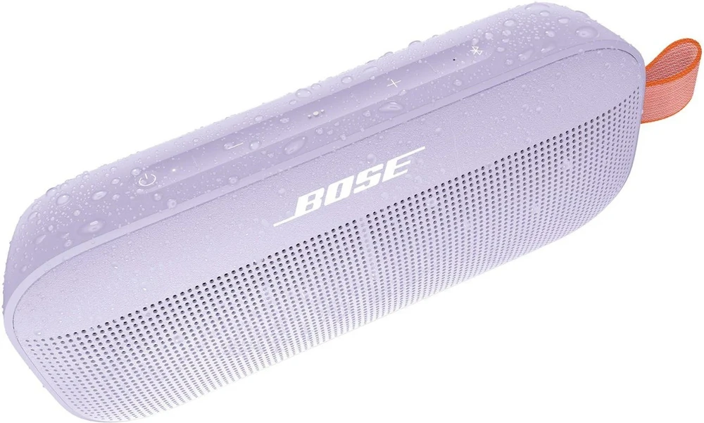 Belaidis Garsiakalbis - Bose SoundLink Flex Violetinis