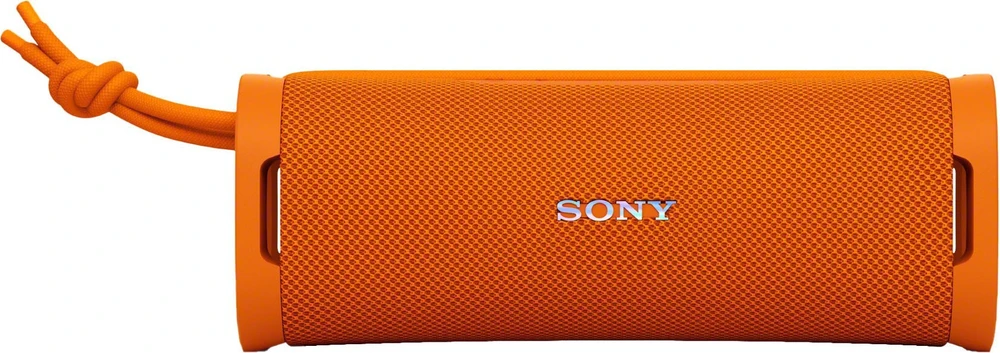 Belaidis Garsiakalbis - Sony ULT Field 1 Oranžinė