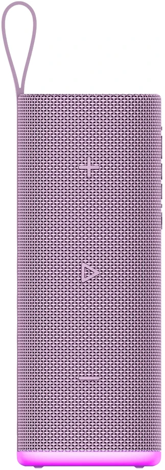 Belaidis Garsiakalbis - Xiaomi Sound Play 18 W Violetinis