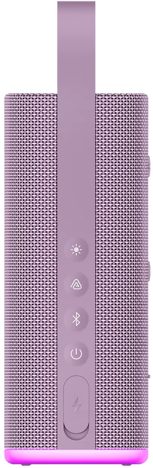 Belaidis Garsiakalbis - Xiaomi Sound Play 18 W Violetinis