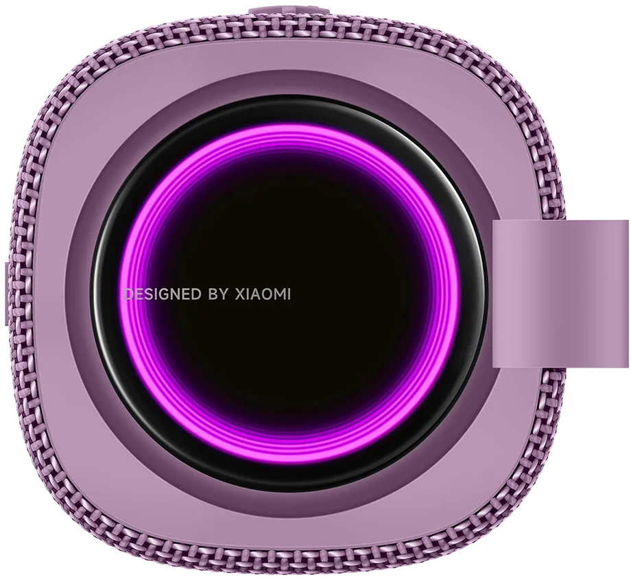 Belaidis Garsiakalbis - Xiaomi Sound Play 18 W Violetinis