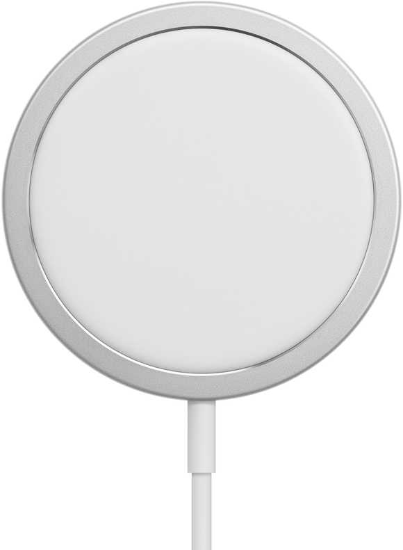 Apple MagSafe įkroviklis