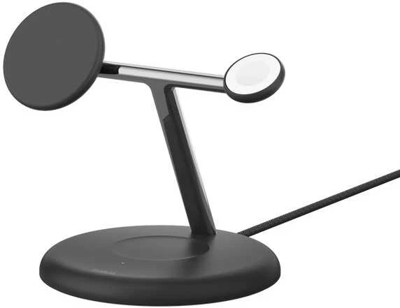 Belkin BOOST CHARGE PRO MagSafe balta