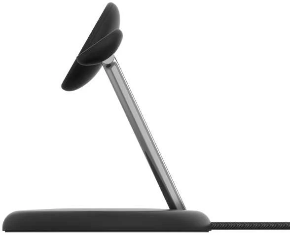 Belkin BOOST CHARGE PRO MagSafe balta