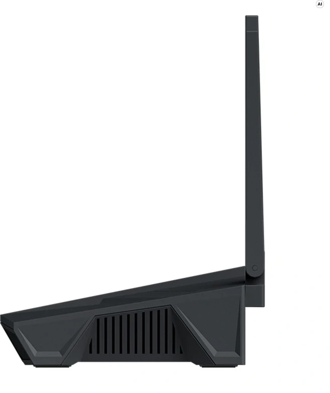 Belaidis maršrutizatorius - GL.iNet GL-BE6500 Wi‑Fi 7 maršrutizatorius 6 500 Mb/s 5×2,5G Ethernet USB 3.0