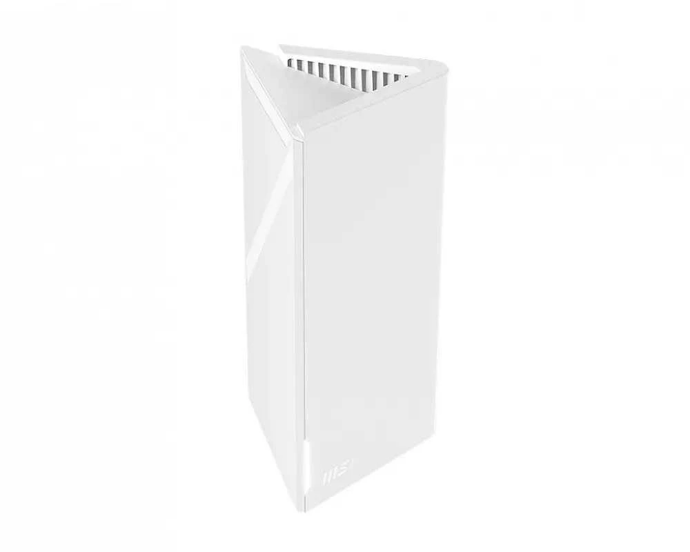 MSI Maršrutizatorius Roamii BE Lite Mesh System - 2 Pack