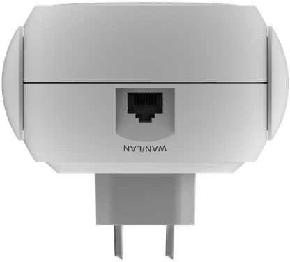 Maršrutizatorius Ruijie UNIVERSALUS BELAIDŽIO TINKLO STIPRINTUVAS RG-EW1200R 2.4 GHz, 5 GHz REYEE
