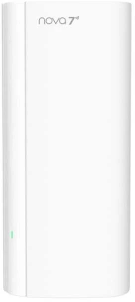 Tenda EE3 Pro(2-pack) Baltas Maršrutizatorius