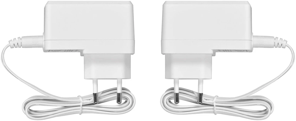 Belaidis Maršrutizatorius - Tenda MX3 (2-pak) Mesh Wi-Fi6 AX1500 Baltas