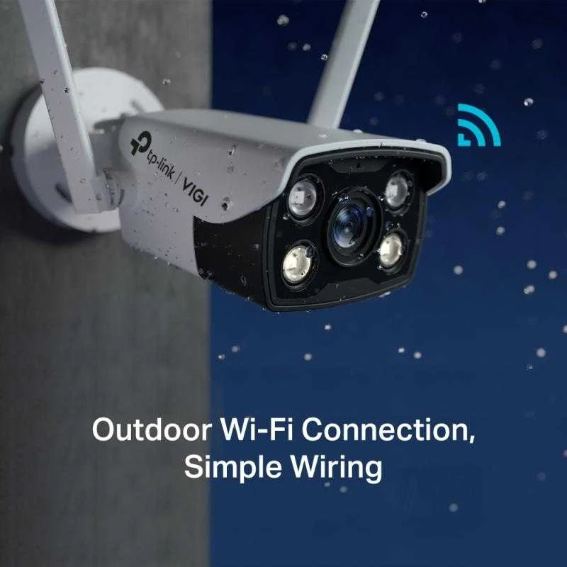 Kamera TP-LINK VIGI C340-W