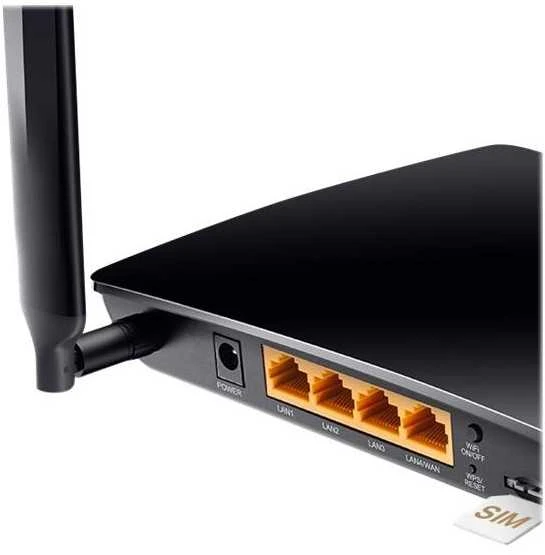Maršrutizatorius TP-Link Archer MR400