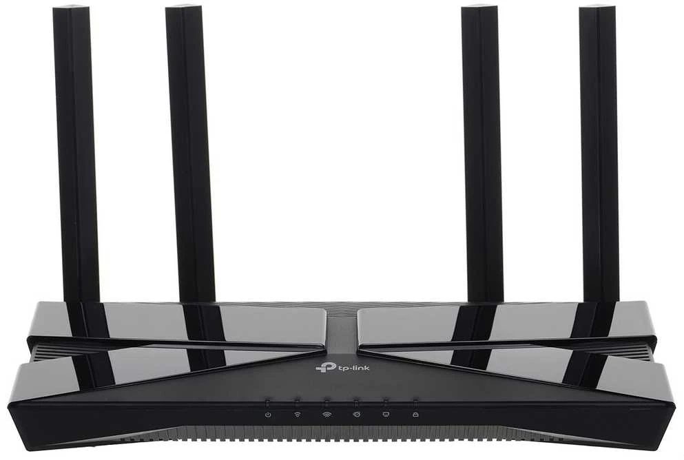 Maršrutizatorius TP-Link Archer AX53