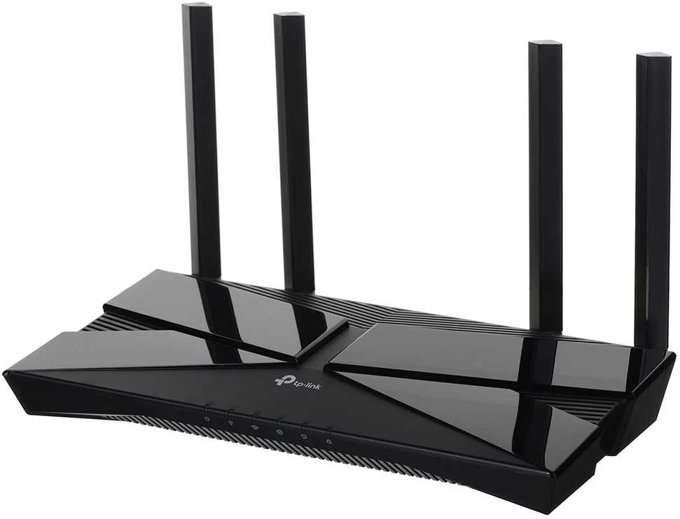 Maršrutizatorius TP-Link Archer AX53