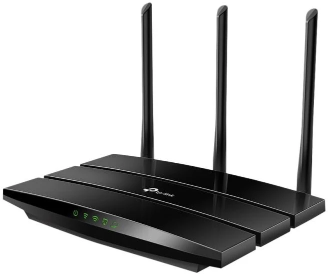 Maršrutizatorius TP-Link Archer A8 AC1900