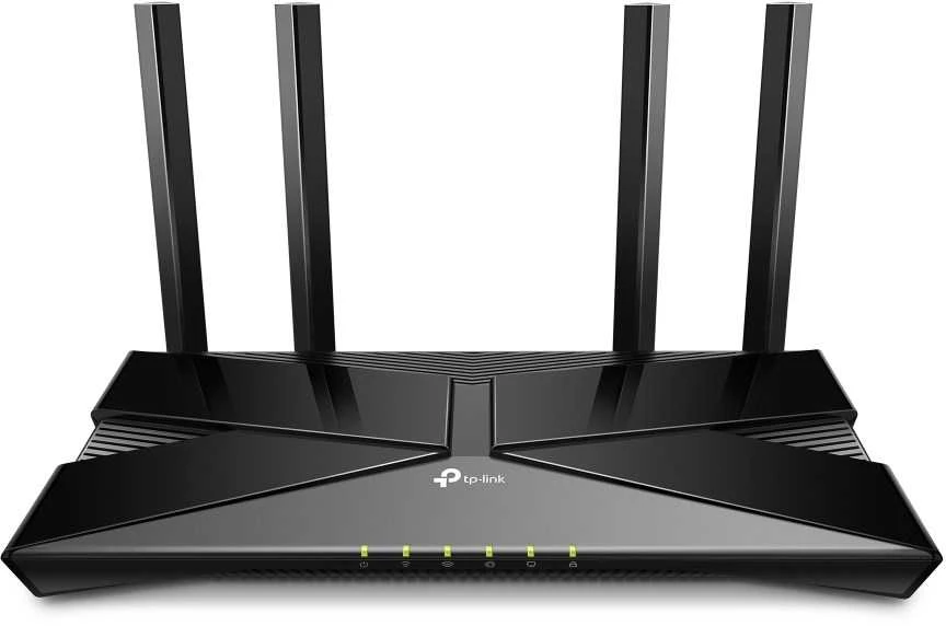Maršrutizatorius TP-Link EX520