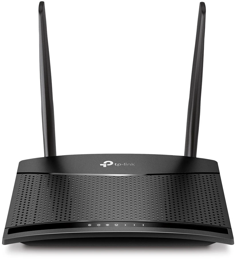 Maršrutizatorius TP-LINK | 4G LTE priedai | TL-MR100 | 802.11n | 300 Mbit/s | 10/100 Mbit/s | Ethernet LAN (RJ-45) jungle 2 | Tinklelio atramos Nr. | MU-MiMO Nr. | 4G | Antenos tipas 2xNuimamos išorinės antenos