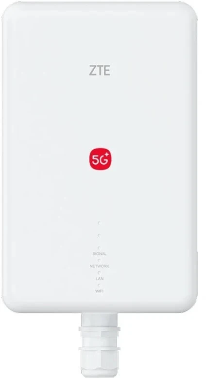 Maršrutizatorius ZTE G51F V2