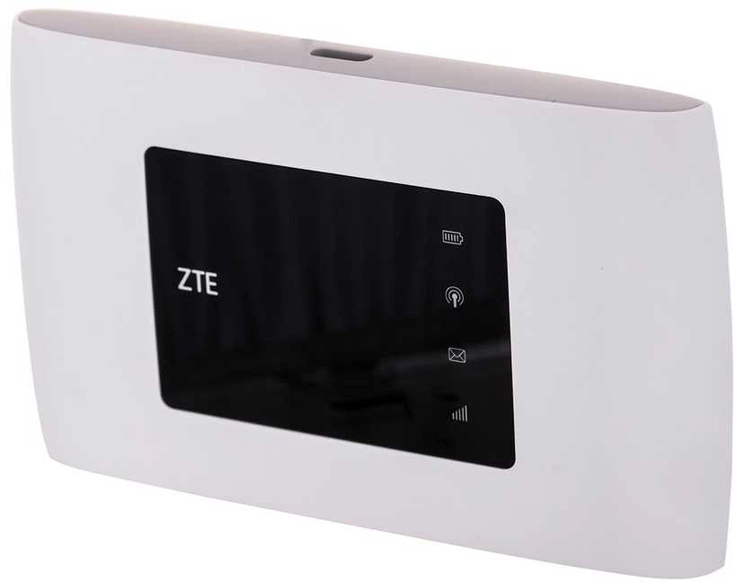 ZTE MF920C korinio tinklo įrenginys korinio tinklo maršrutizatorius