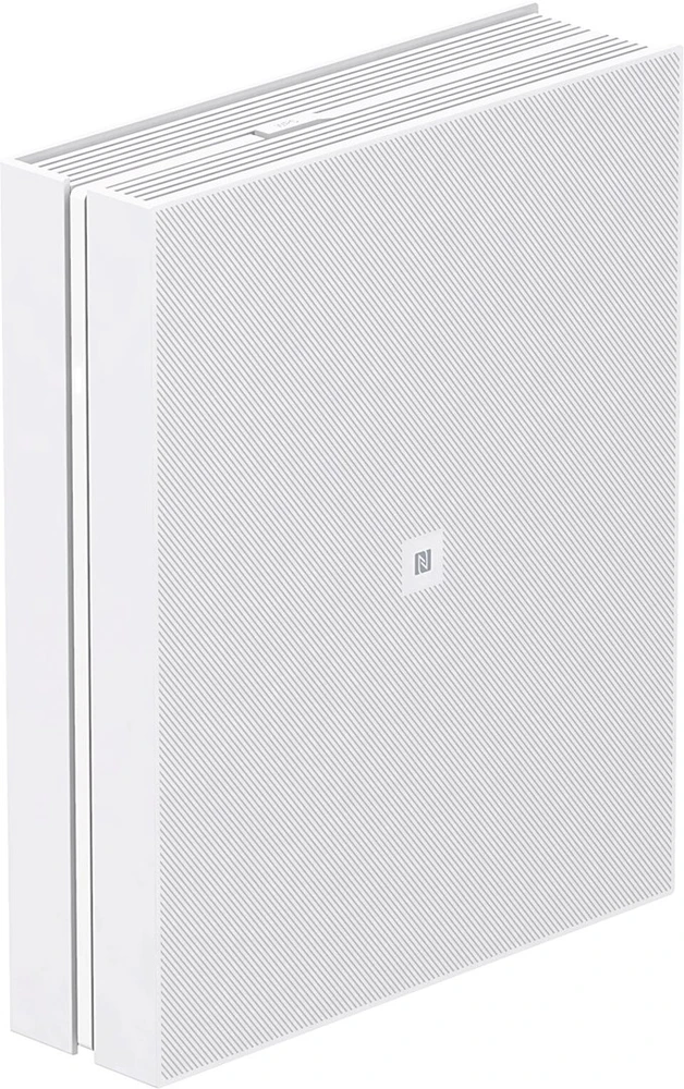 ZTE T5400 belaidis maršrutizatorius gigabito eternetas dviejų dažnių diapazonas (2,4 GHz / 5 GHz)