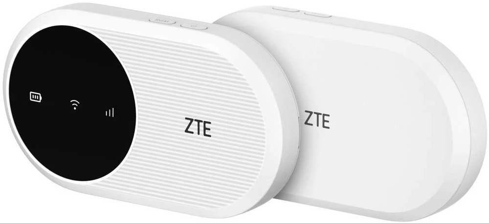 Belaidis Maršrutizatorius - ZTE U10S Pro 4G Wi-Fi 6 Teal