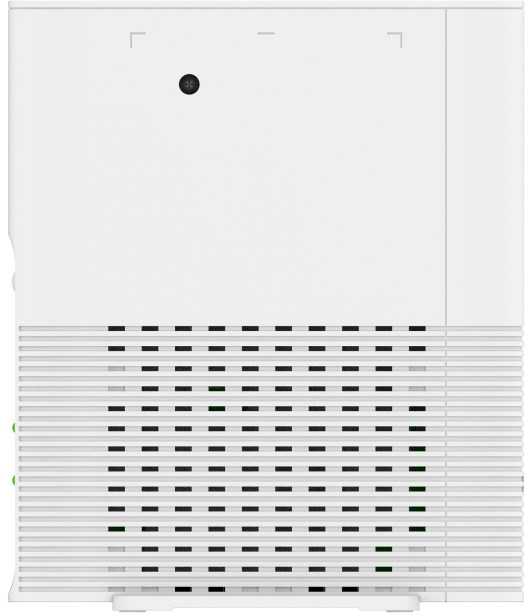 „ZTE Z3460“ „Wi-Fi“ maršrutizatorius, 7 colių, 15000 Mbps, 320 MHz @ 6 GHz