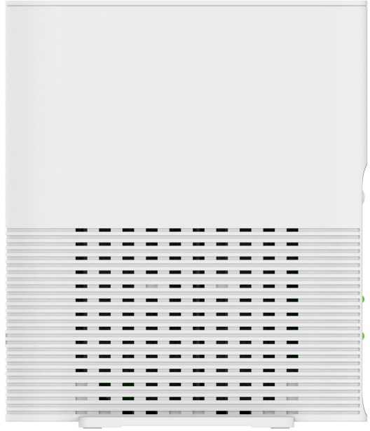 „ZTE Z3460“ „Wi-Fi“ maršrutizatorius, 7 colių, 15000 Mbps, 320 MHz @ 6 GHz
