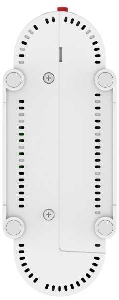 „ZTE Z3460“ „Wi-Fi“ maršrutizatorius, 7 colių, 15000 Mbps, 320 MHz @ 6 GHz