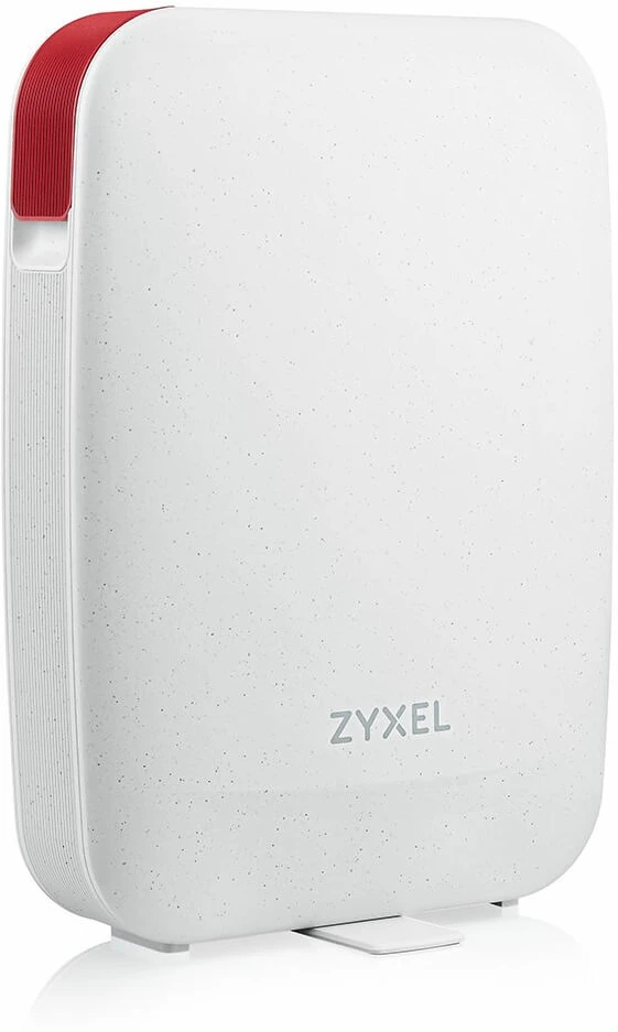 Maršrutizatorius ZYXEL SECURITY ROUTER - 4*GBE LAN, 1*2.5 GBE LAN, 2.5GBE WAN, WIFI 6 MESH (2Y WARRANTY)