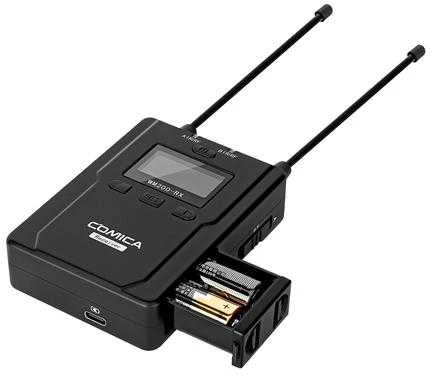 Comica CVM-WM200A
