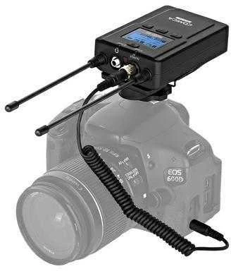 Comica CVM-WM200A