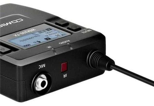 Comica CVM-WM300A