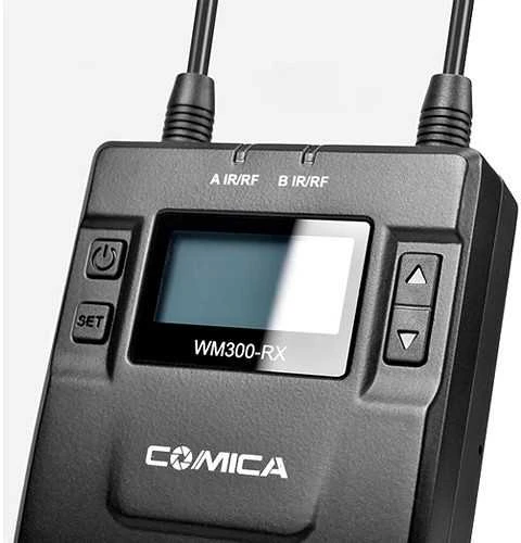 Comica CVM-WM300C