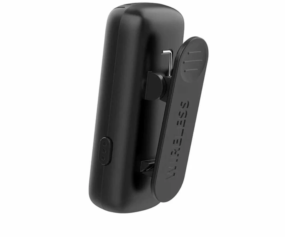 Rinkinys bevieliui garso perdavimui Ulanzi J12 - USB-C