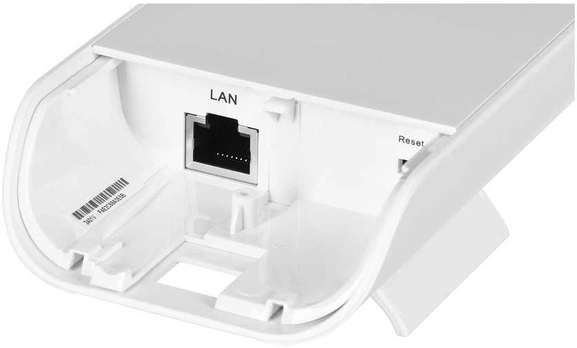 Ubiquiti NSLM2 NanoStation Loco M2 | Ubiquiti | NanoStation | Loco M2 | 2.4