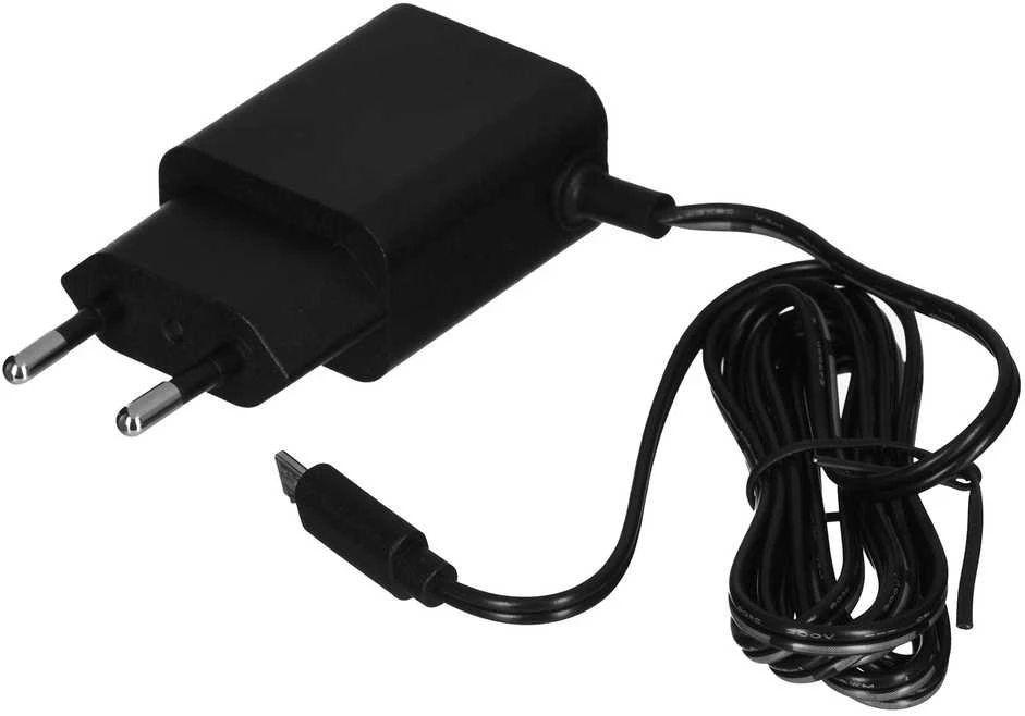 Belaidis Telefonas - Grandstream GDP 720 Juodas