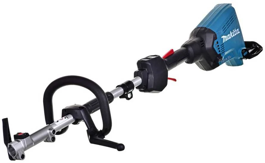 Makita Akumuliatorinis Multi sistemos variklis DUX60Z, 2x18V, BL, 3-grečiai, be akumuliatorių ir kroviklio