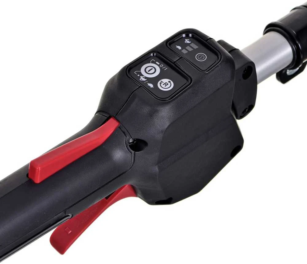 Makita Akumuliatorinis Multi sistemos variklis DUX60Z, 2x18V, BL, 3-grečiai, be akumuliatorių ir kroviklio