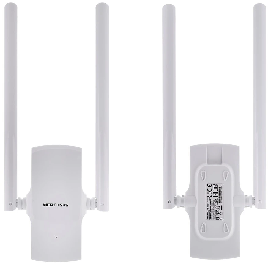 TP-Link Karta jungiama į tinklą Mercusys MW300UH WiFi N300 USB