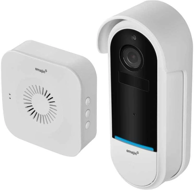 Omajin Doorbell OVD-01-EU