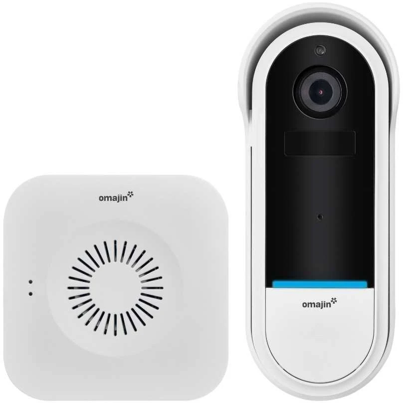 Omajin Doorbell OVD-01-EU