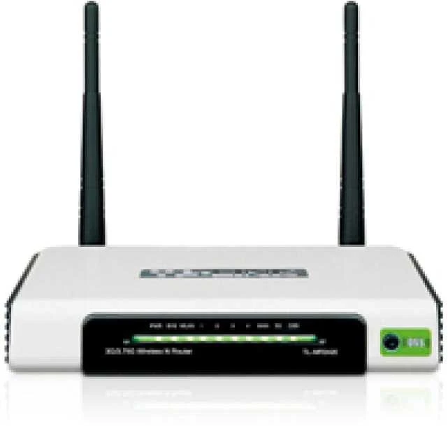 3/4G Maršrutizatorius TP-Link / TL-MR3420