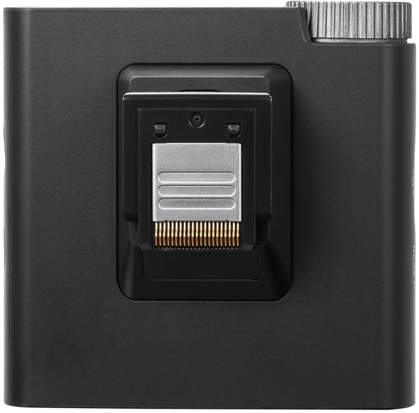 Belaidžio Mikrofono Imtuvas - Godox Virso SRX Sony Versija 2,4 GHz USB-C 600 mAh