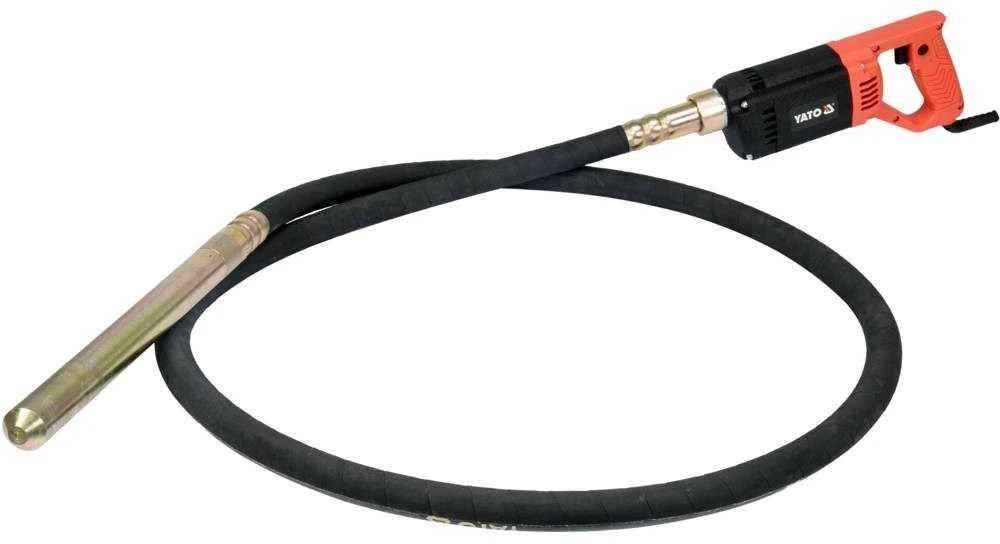 Yato betono vibratorius YT-82600 1200 W