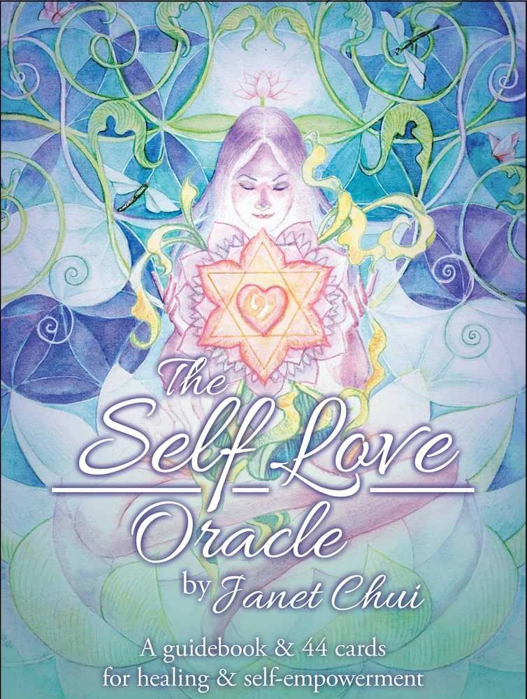 Beyond Words Self Love Oracle Kortos