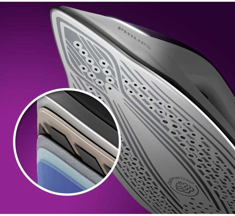 Philips 8000 serijos „PerfectCare“ lyginimo sistema PSG8050/30