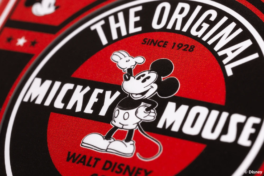 Bicycle Disney Classic Mickey Mouse Žaidimų Kortos