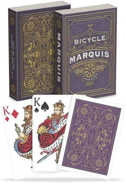 Bicycle Marquis Kortos