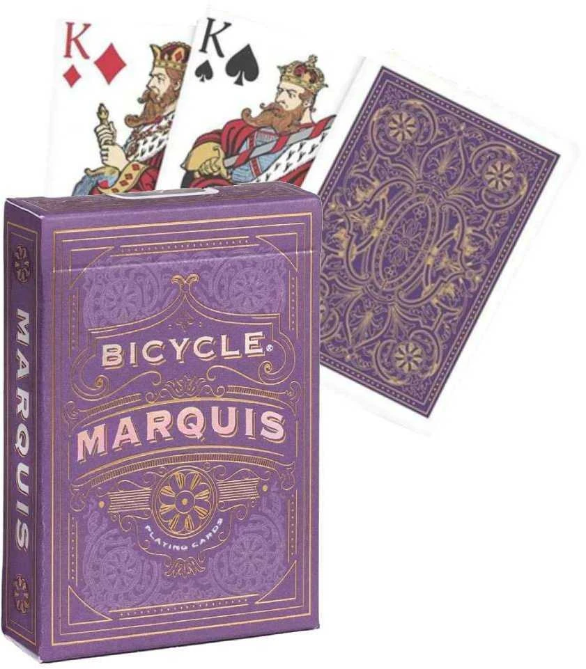 Bicycle Marquis Kortos